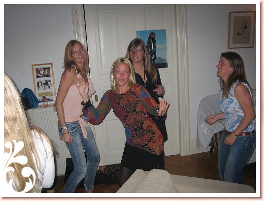 70g. Copenhagen 2005